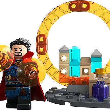 LEGO 30652 Doctor Strange's Interdimensional Portal polybag - New.