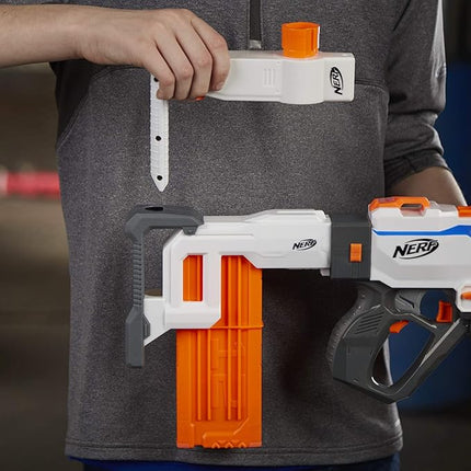 Nerf Modulus Regulator