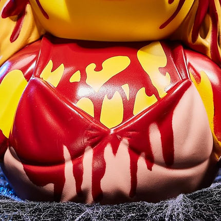 TUBBZ First Edition Carrie Collectible Vinyl Rubber Duck Figure - Official Carrie Merchandise - Horror TV, Movies & Books