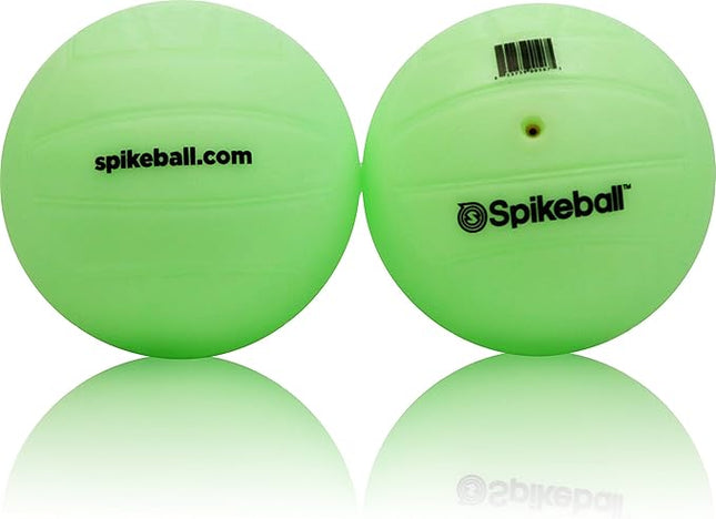 Spikeball Glow in The Dark Balls (2 Pack)