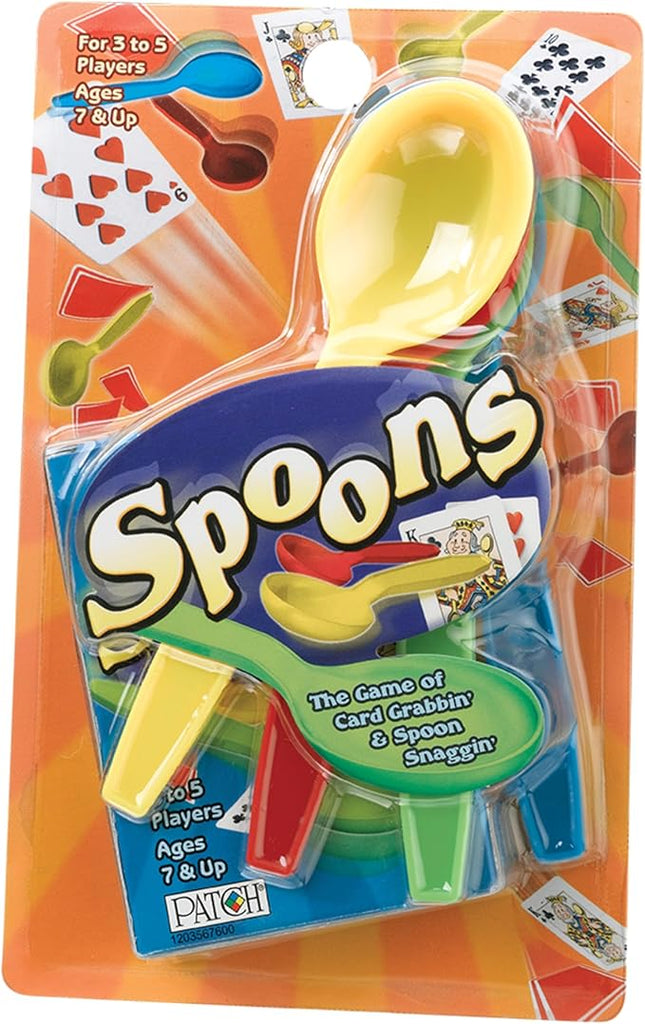 Spoons