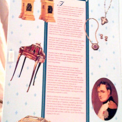 Barbie The Great ERAS Collection French Lady