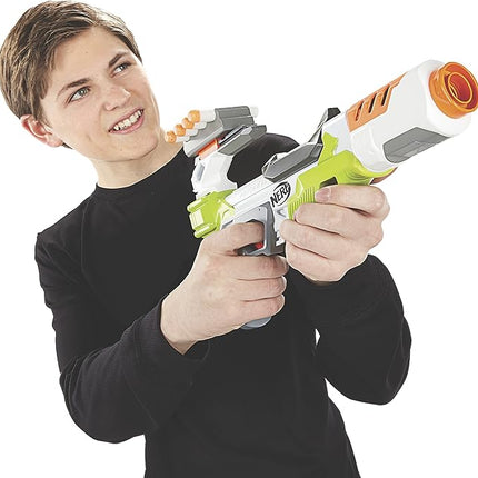 Nerf Modulus IonFire Blaster [Amazon Exclusive] - Amazon Exclusive