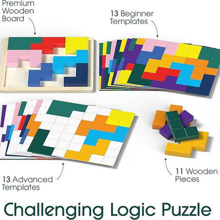 Keeping Busy Tile Matching Dementia Activities for Seniors | Memory Games for Seniors with Dementia Products for Elderly Brain Games for Adults Alzheimers Products for Elderly Brain Puzzles for Adults