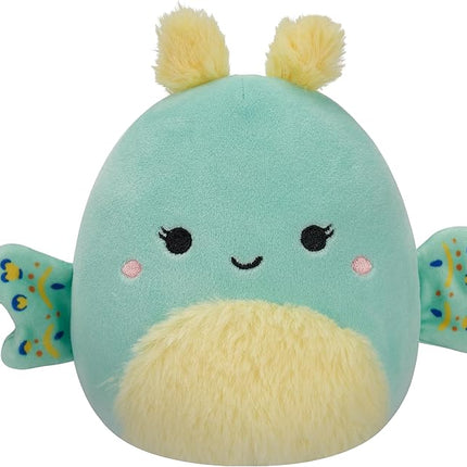 Squishmallows Original 10-Pack – Official Jazwares Plush (Little) (Amazon Exclusive)