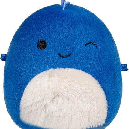 Squishmallows Original Micromallows Plush Rainbow 14-Pack (Amazon Exclusive)