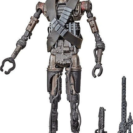 Hasbro Star Wars The Black Series IG-11 Droid Action Figure 6-inch Scale
