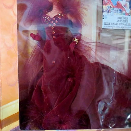 Barbie Timeless Treasures Hollywood Legends Collection: Scarlett O'Hara (1994)