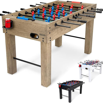 GoSports Foosball Tables 54