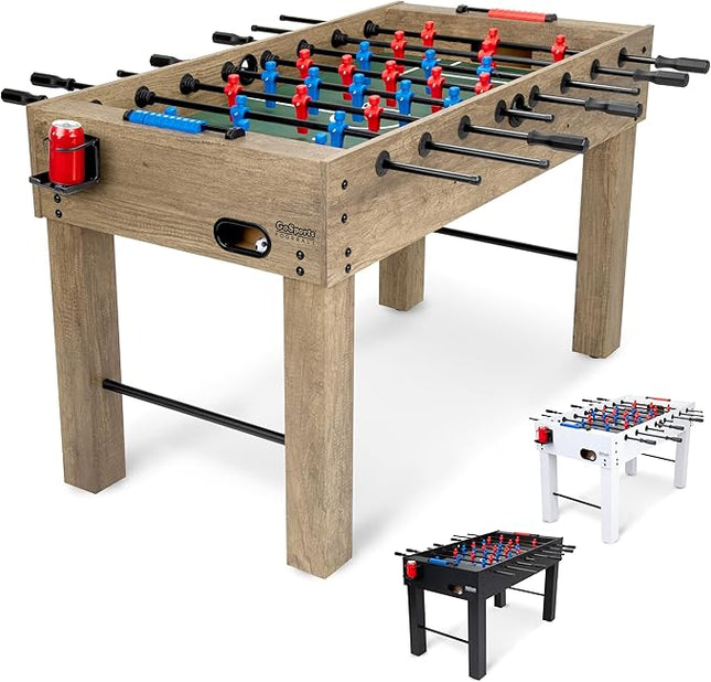 GoSports Foosball Tables 54