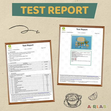 Tea Sets for Toddlers 3-5 Girl Birthday Gift 3 Year Old Princess Party Wooden Play Food Toy Sets for Kids Kitchen Accessories Age 3 4 5 6 Wood Educational Toys