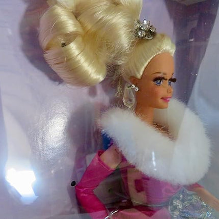 Starlight Waltz Barbie (Ballroom Beauty series)