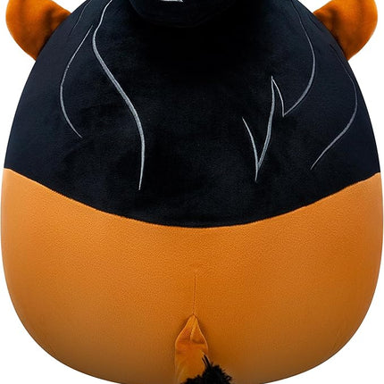 Squishmallows Original Disney 14-Inch Scar - Official Jazwares Plush (Large)