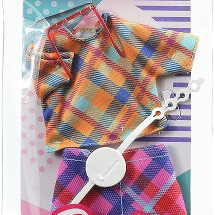 Mattel - Barbie Complete Looks Fashion 15