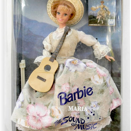 Barbie as Maria in the Sound of Music (Special Edition)
