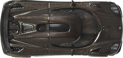 Hot Wheels Cars, Premium Fast & Furious 1:64 Scale Die-Cast Car for Collectors Inspired by Fast & Furious Movie Franchise