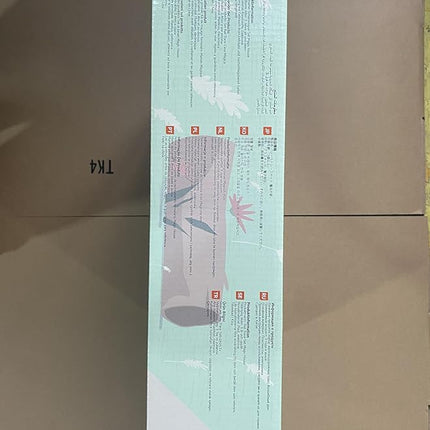 TUMAMA Race Track 202 Pcs Magic Castle Race Car Toys for Boys Girls 3 4 5 6 7 Year, 360° Rotating Flexible Train Track with Cars, Adventure Racetrack Educational Toy Set Kids Gift