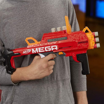 NERF AccuStrike Mega Bulldog