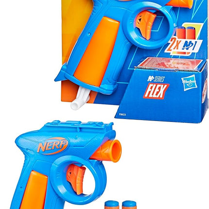 NERF N Series Flex