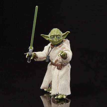 STAR WARS The Black Series Archive Yoda 6" Scale Figure