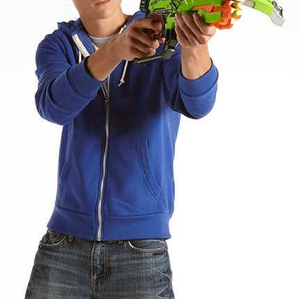 Nerf Zombie Strike Crossfire Bow Blaster
