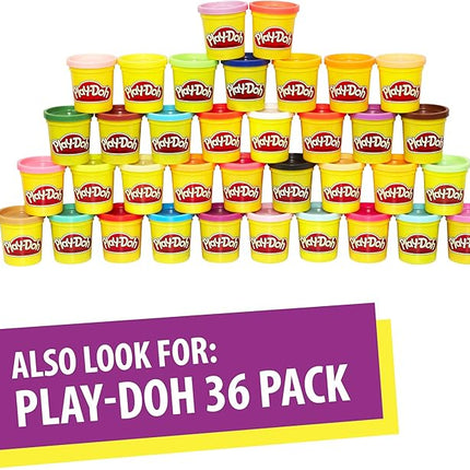 Play-Doh Kitchen Creations Stovetop Super Set (Amazon Exclusive)