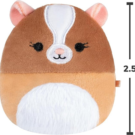 Squishmallows Original Micromallows Plush 10-Pack