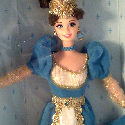 Barbie The Great ERAS Collection French Lady