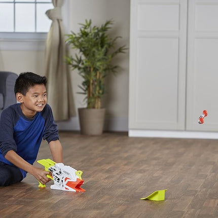 Nerf Nitro AeroFury Ramp Rage