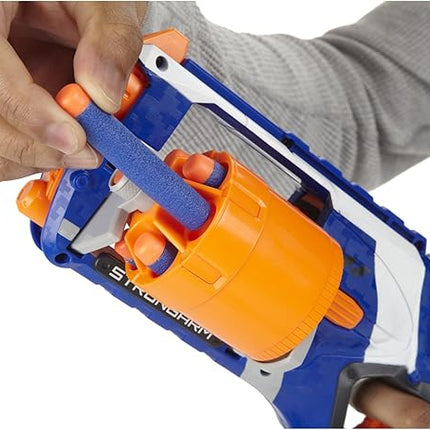 Nerf N-Strike Elite: Strongarm Blaster