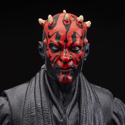 STAR WARS The Black Series Archive Darth Maul 6" Scale Figure