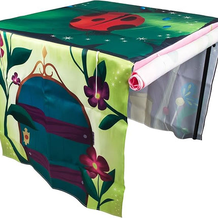 Educational Insights Fantastic Forts Fairy Tale