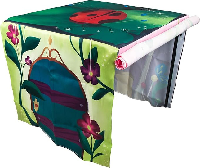 Educational Insights Fantastic Forts Fairy Tale