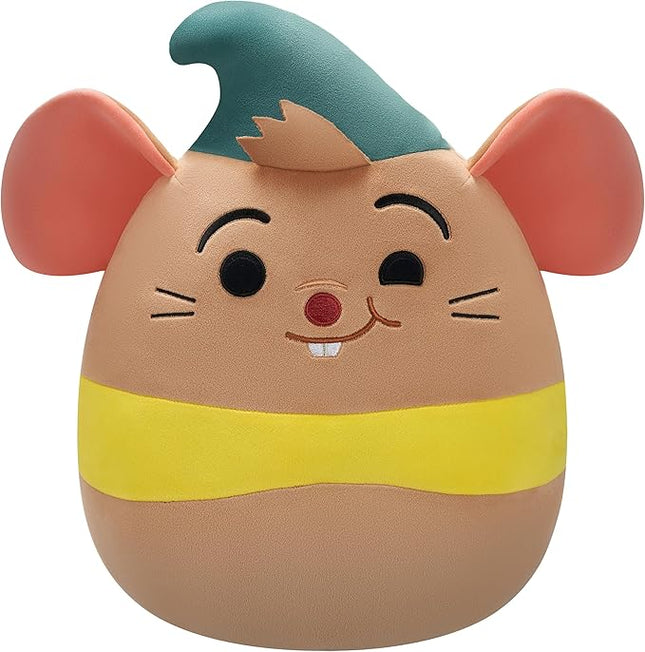 Squishmallows Original Disney 14-Inch Gus - Official Jazwares Plush (Large)
