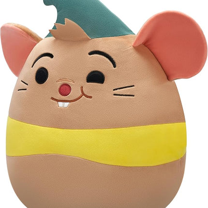 Squishmallows Original Disney 14-Inch Gus - Official Jazwares Plush (Large)