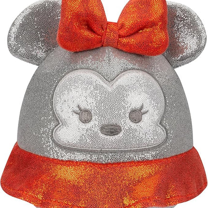 Squishmallows Original Disney100 5-Inch 5-Pack Plush Box Set - Little Ultrasoft Official Jazwares Plush - Amazon Exclusive