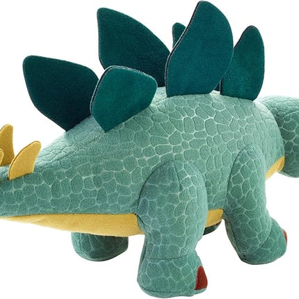 JURASSIC WORLD BASIC PLUSH Stegosaurus