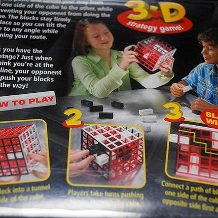 Educational Insights Tunnelz