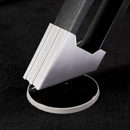 MD Sports Air Hockey Table with Arcade Electronic Scorer, Perfect for Family Game Rooms