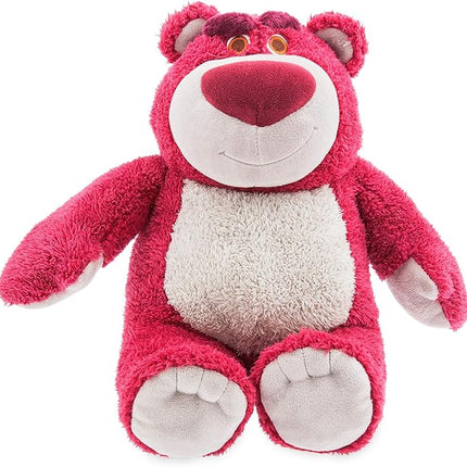 Disney Pixar Lotso Scented Bear - Toy Story - 12 Inches Toy Figure