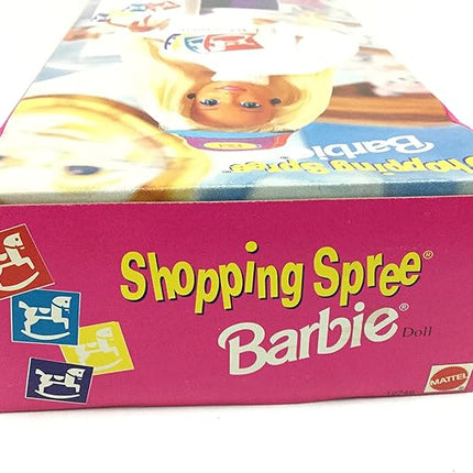 Shopping Spree Barbie