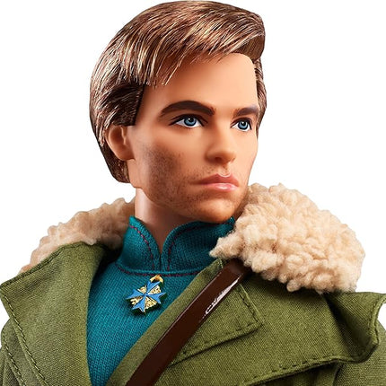 Barbie Wonder Woman Paradise Island Giftset