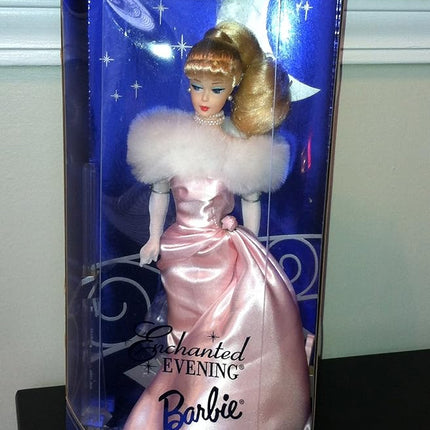 Barbie Enchanted Evening