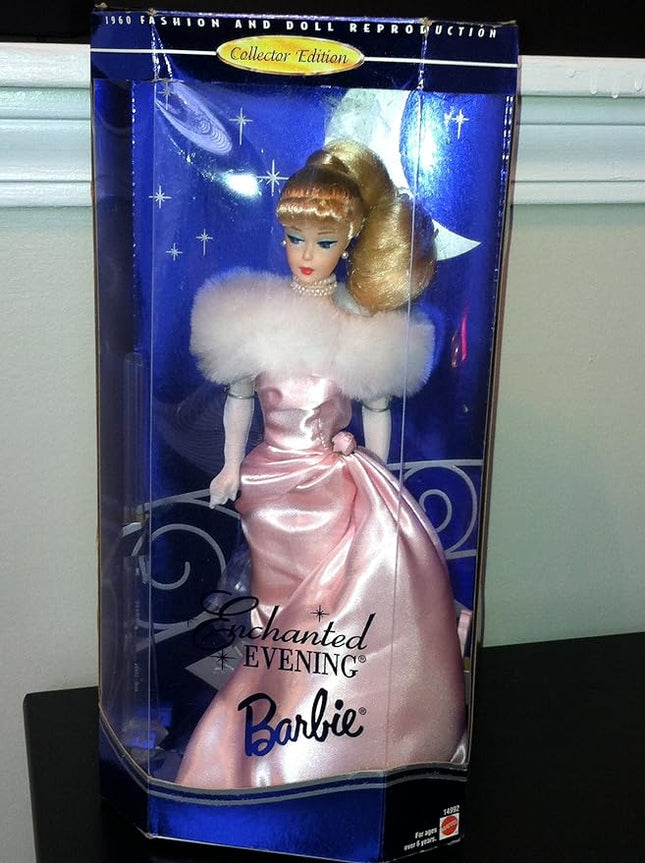 Barbie Enchanted Evening
