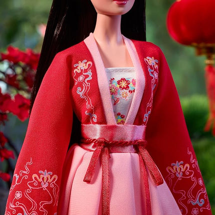 Barbie Signature Lunar New Year Doll