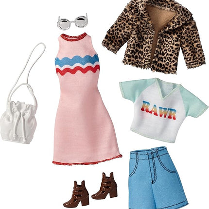 Barbie Fashions Chic Pack