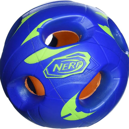 Nerf Sports Bash Ball, Blue