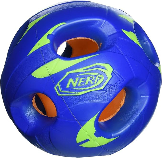 Nerf Sports Bash Ball, Blue