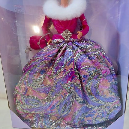 Starlight Waltz Barbie (Ballroom Beauty series)