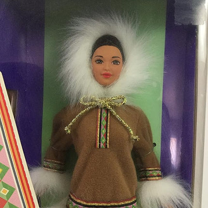 Arctic Barbie Collector's Edition